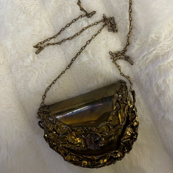 Copa Collection Mini purse - Picture 2 of 5